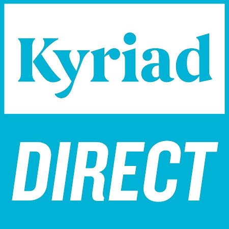 Kyriad Direct Achères Extérieur photo